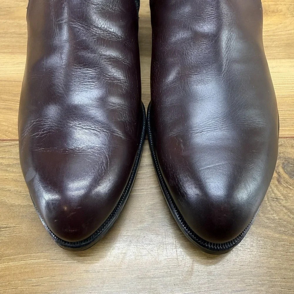 FREEMAN Bootmaker us mens